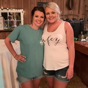 Meet your Posher, Taylor